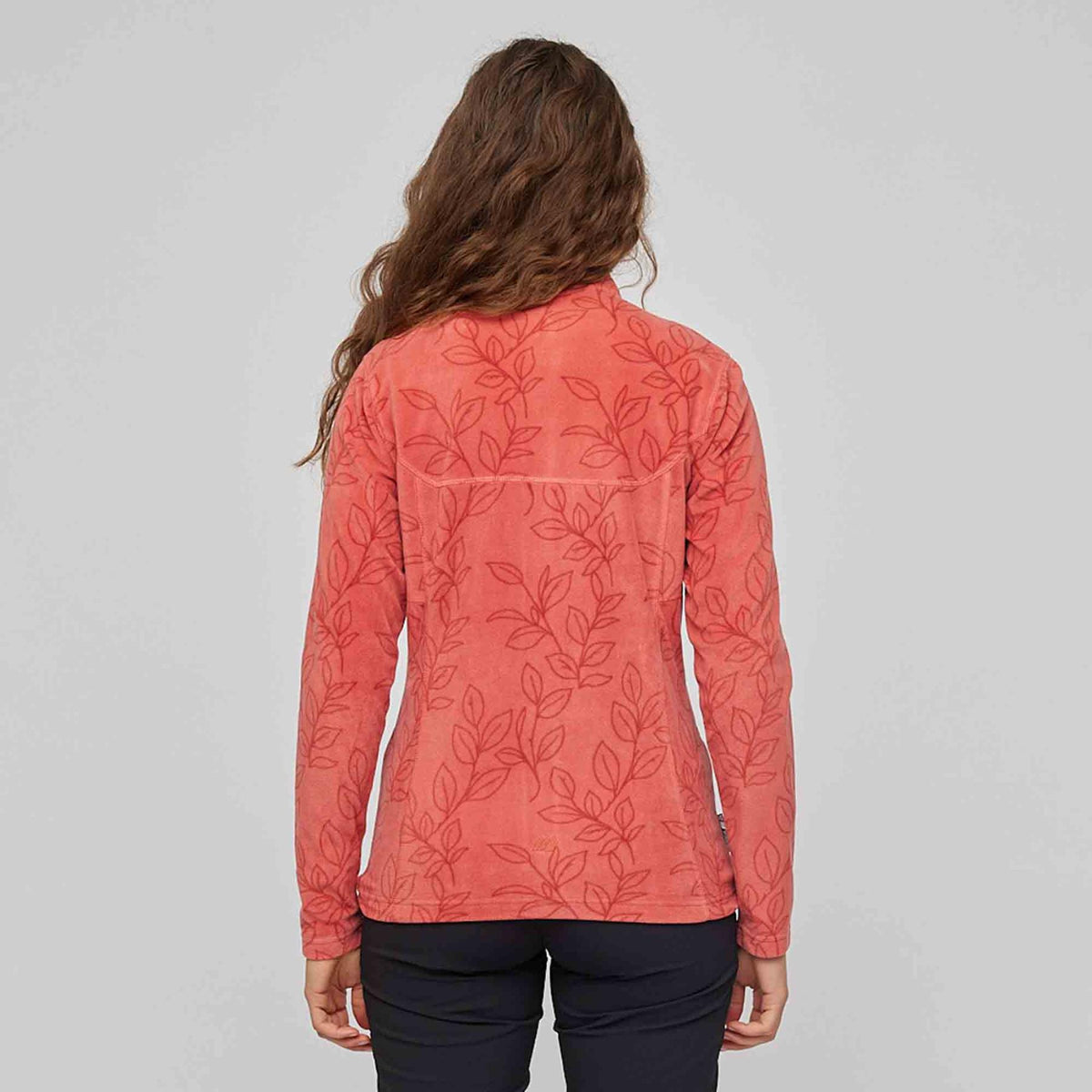 Tinnhølen – Dusty Cedar pr