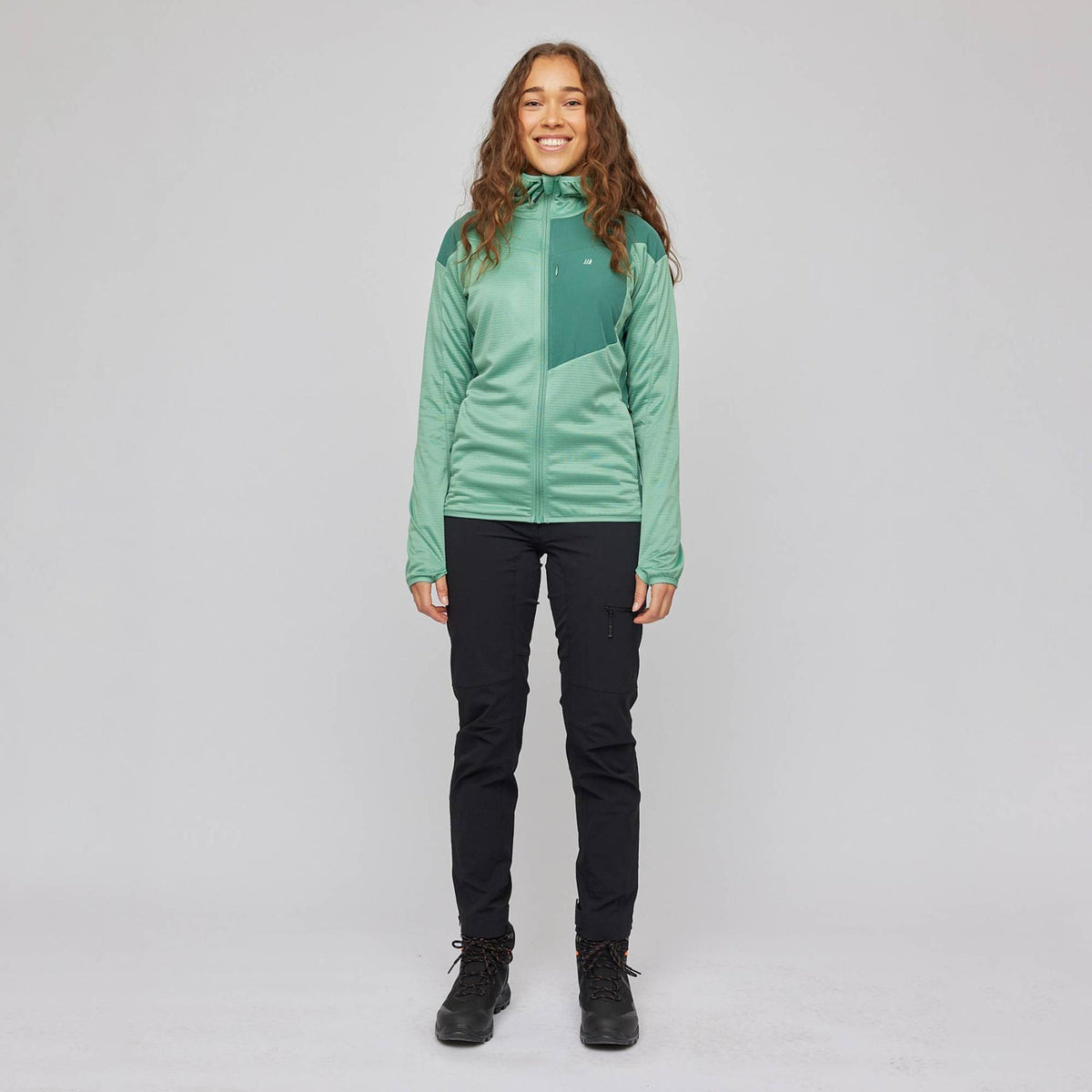 Nissedal – Frosty Spruce