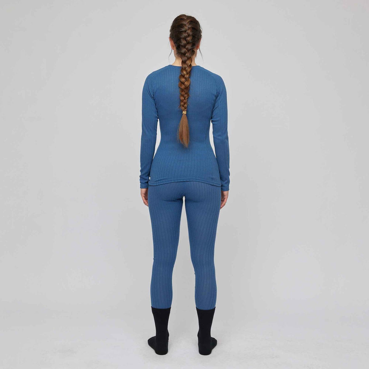 Blefjell – Ensign Blue