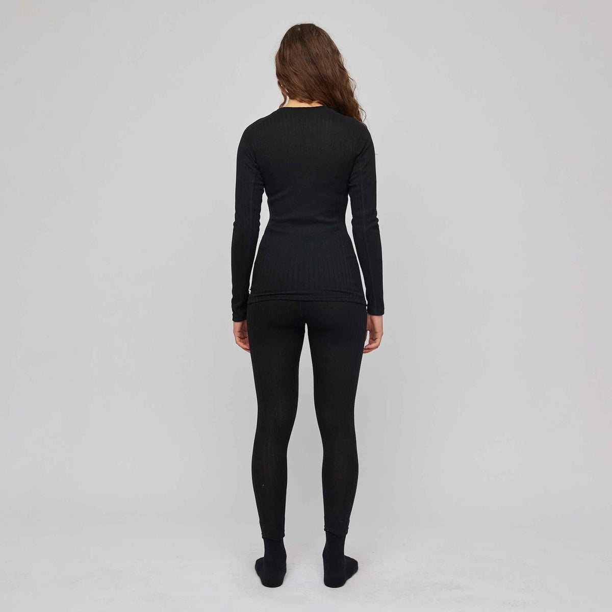 Blefjell – Black