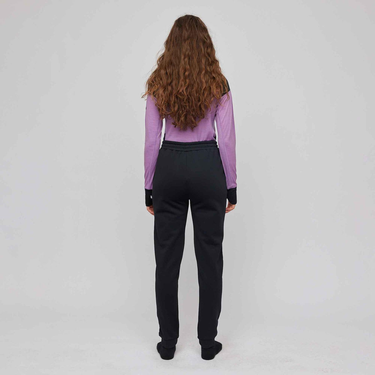 Raundal – Black