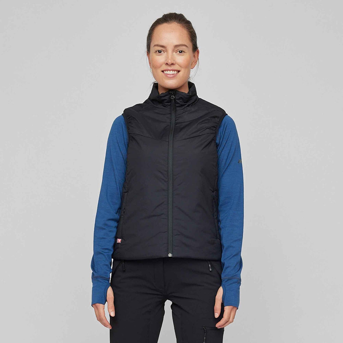 Lunde – Black