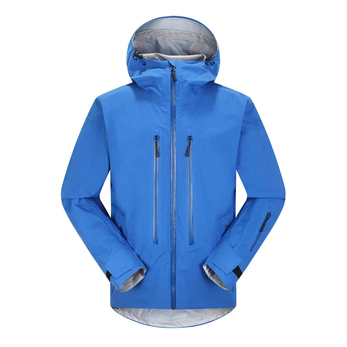 Breakulen – Nautical Blue
