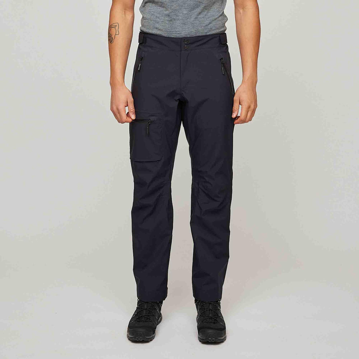 Horgaletten – Dark Navy