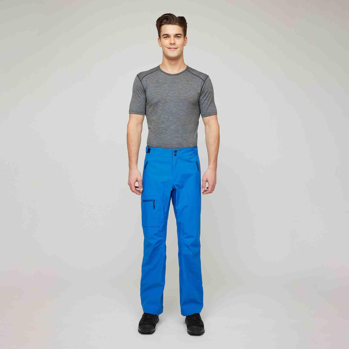 Horgaletten – Nautical Blue