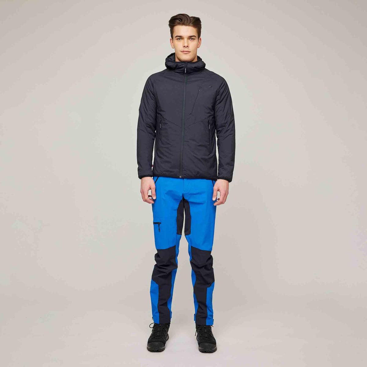 Losnegard – Dark Navy