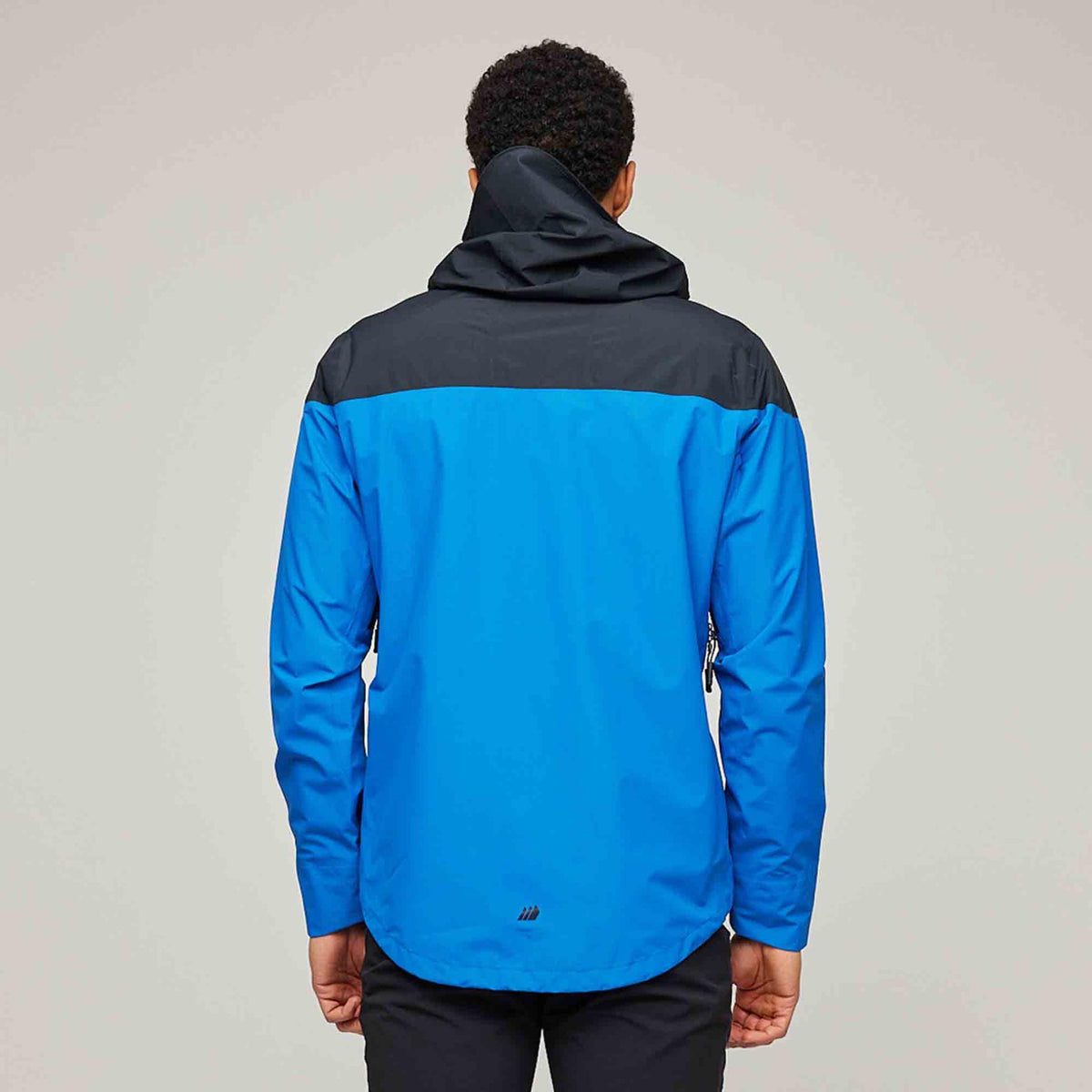 Kirkestinden – Nautical Blue