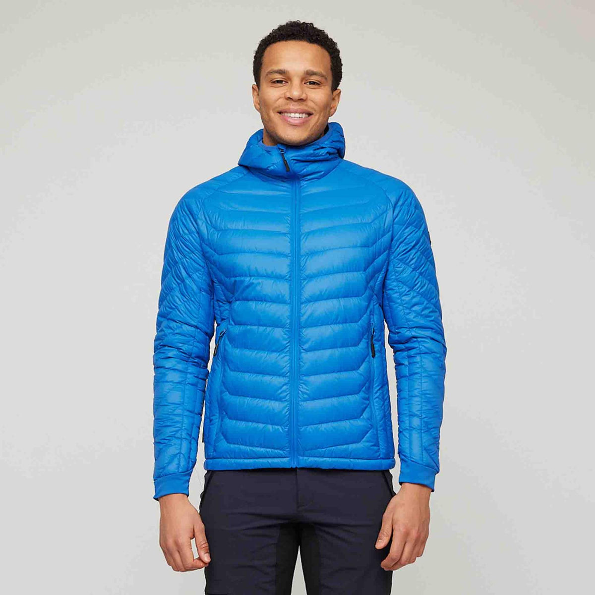 Salen – Nautical Blue