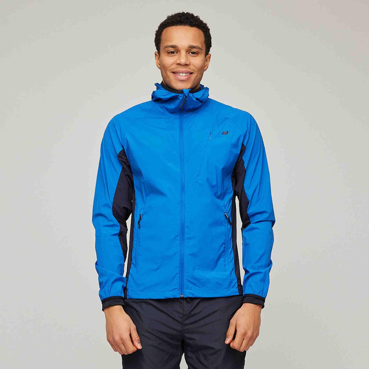 Tennfjord – Nautical Blue