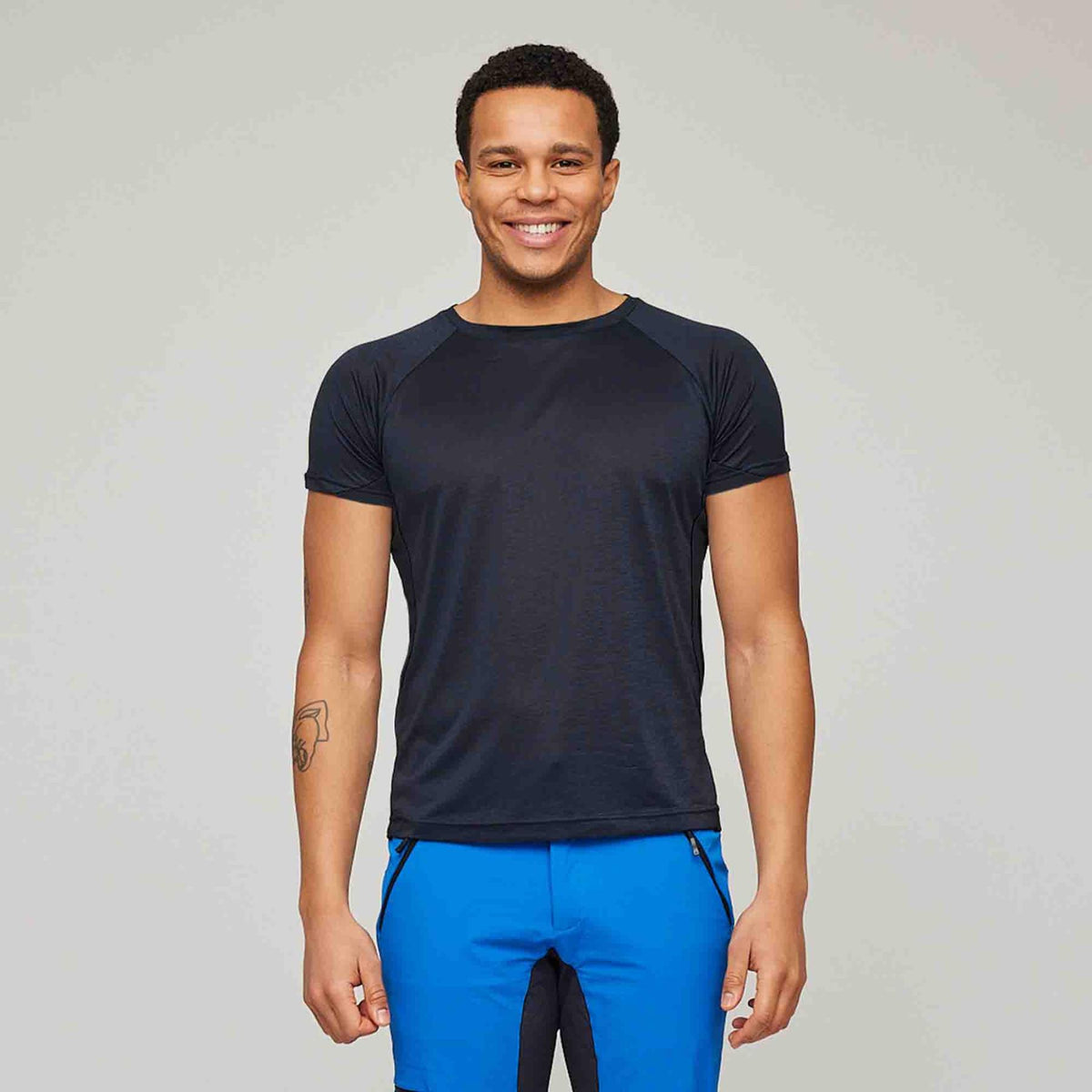 Vatne – Dark Navy