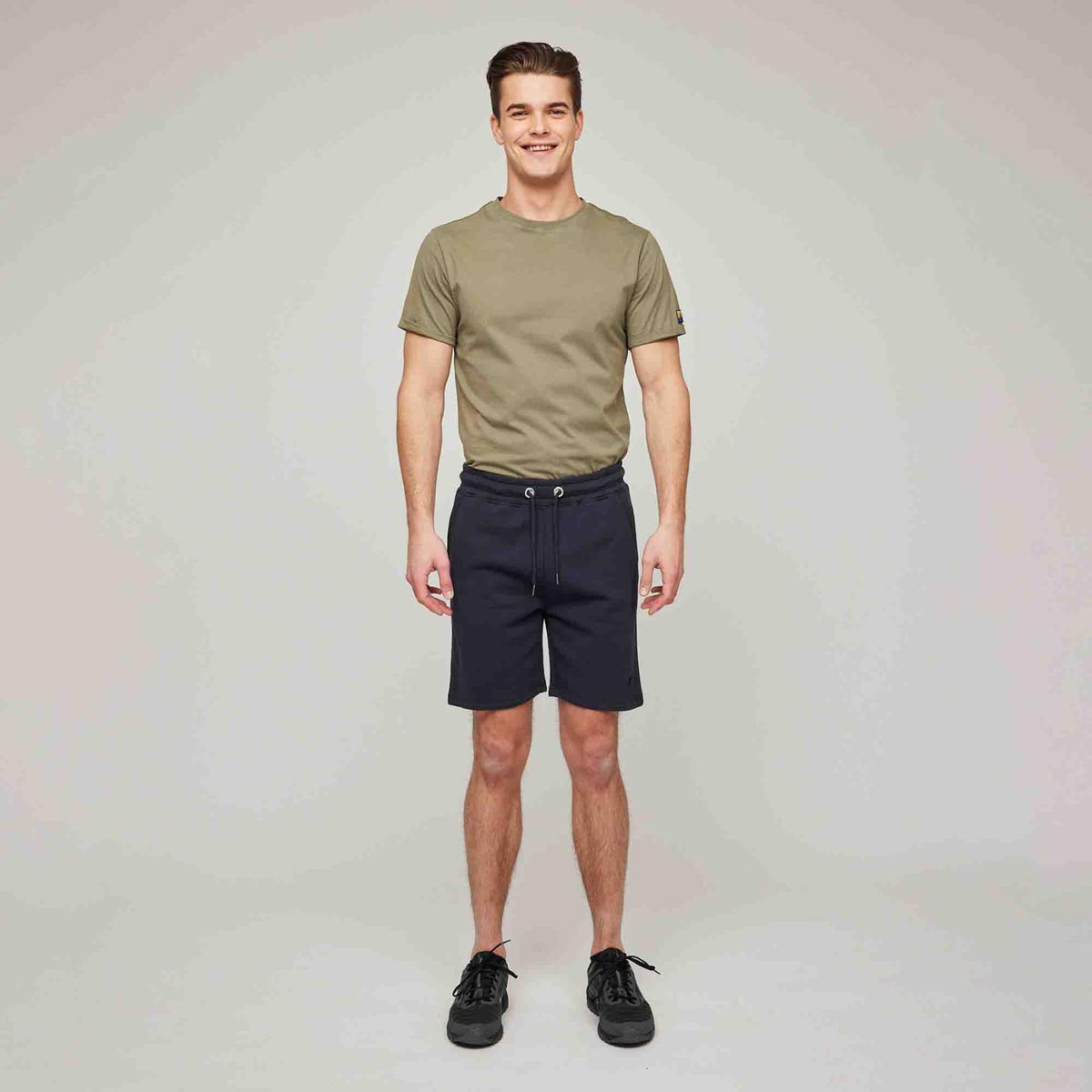 Aukrasanden – Dark Navy