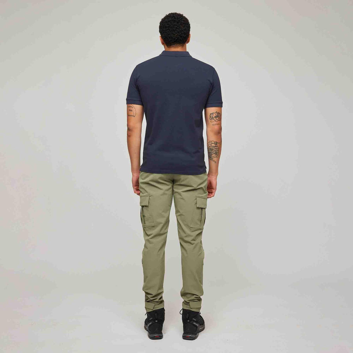 Holme – Dark Navy