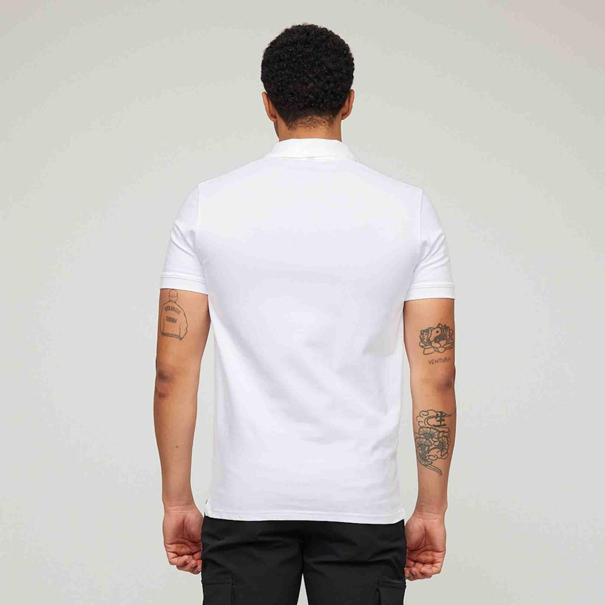 Holme – White