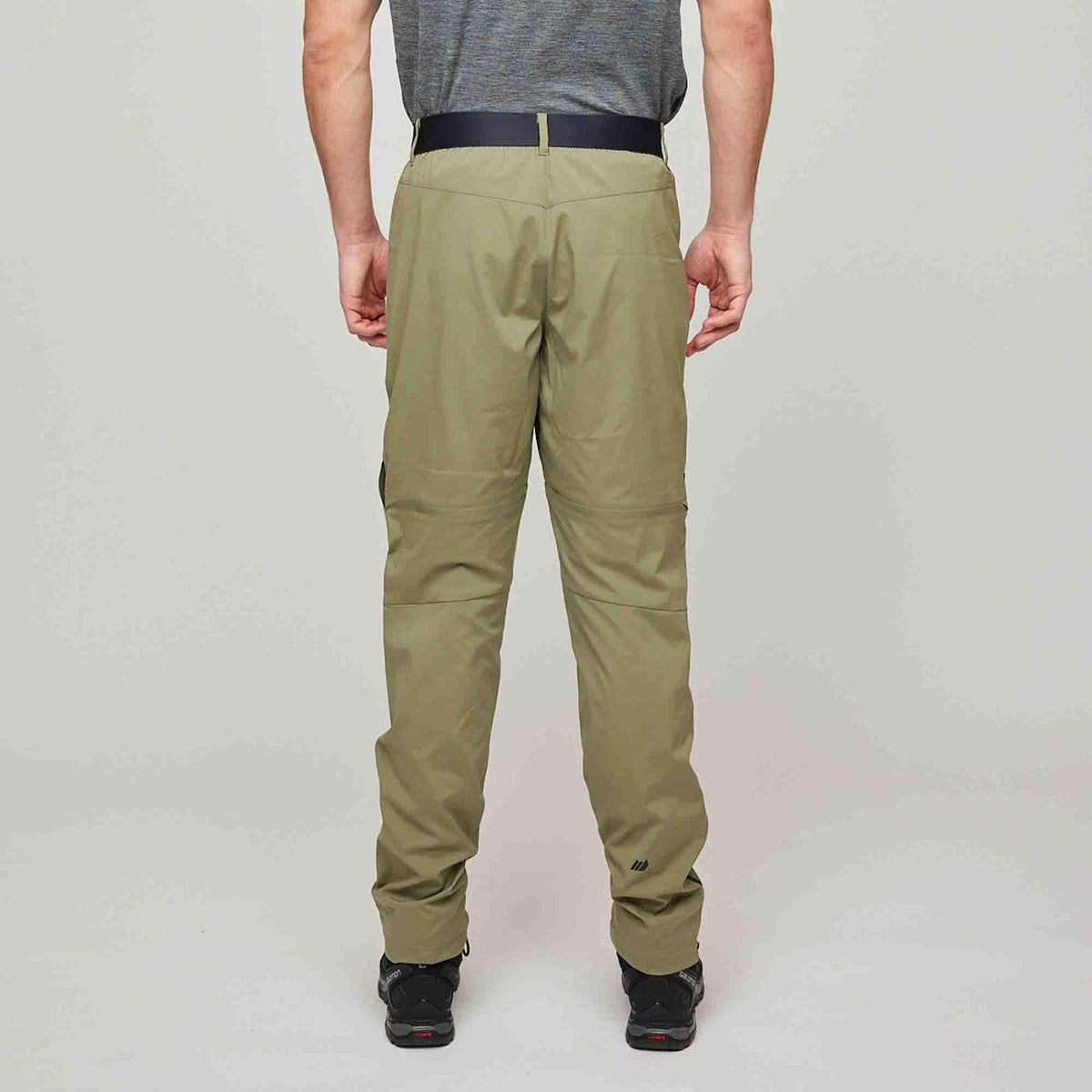 Skardtinden – Deep Lichen Green