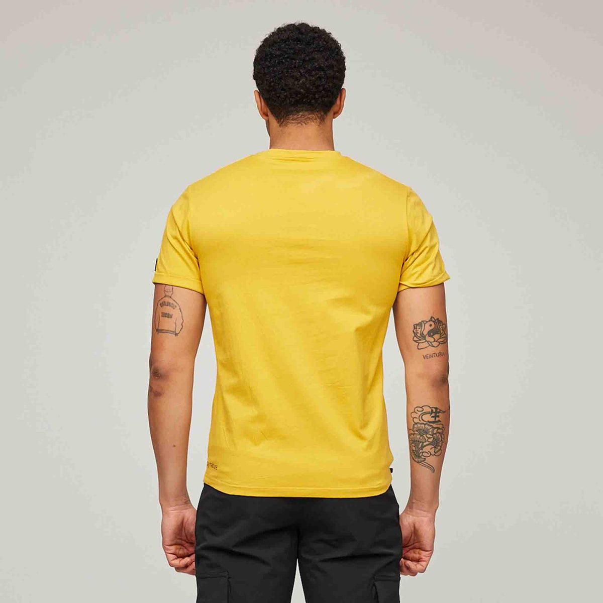 Tautra – Spicy Mustard