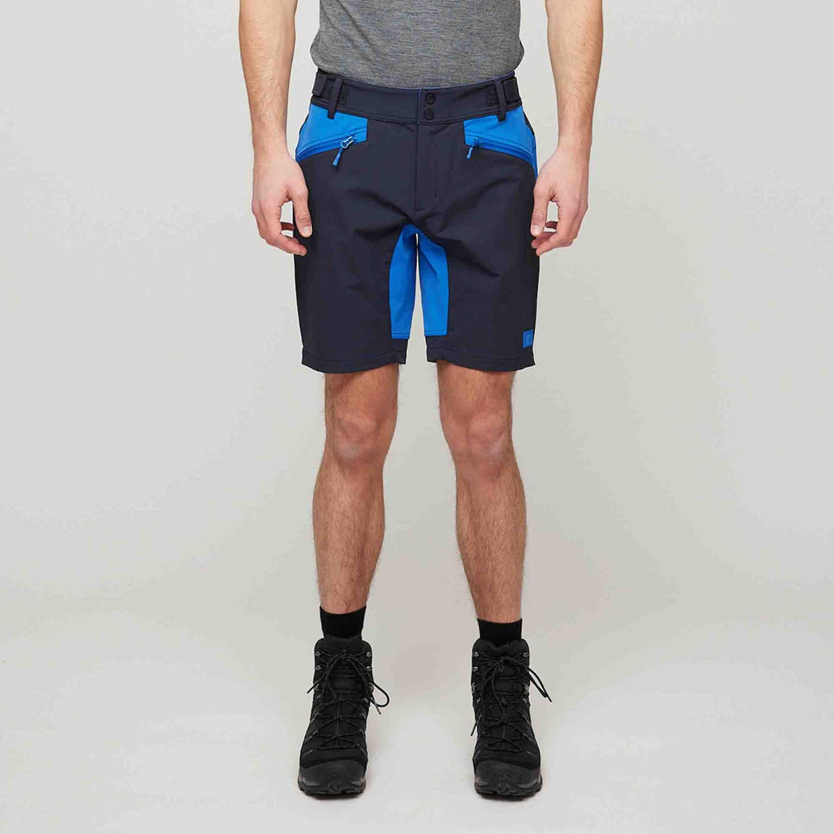Solhorgi – Dark Navy