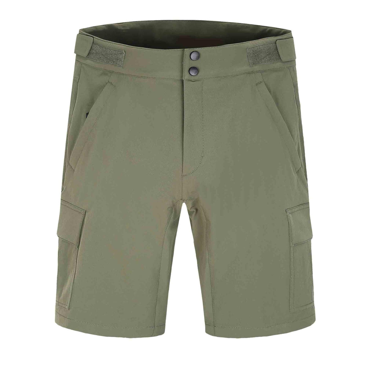 Teig – Deep Lichen Green