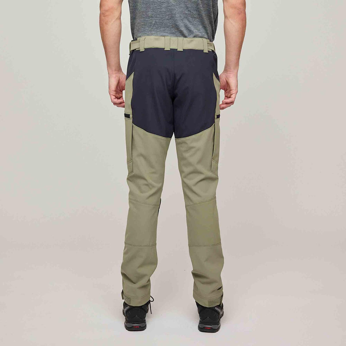 Tryvann – Deep Lichen Green