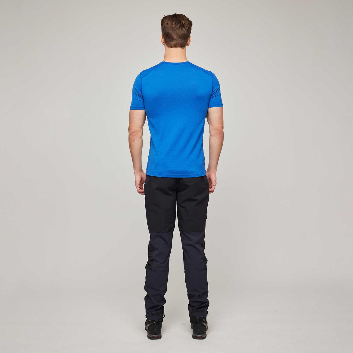 Hornelen – Nautical Blue