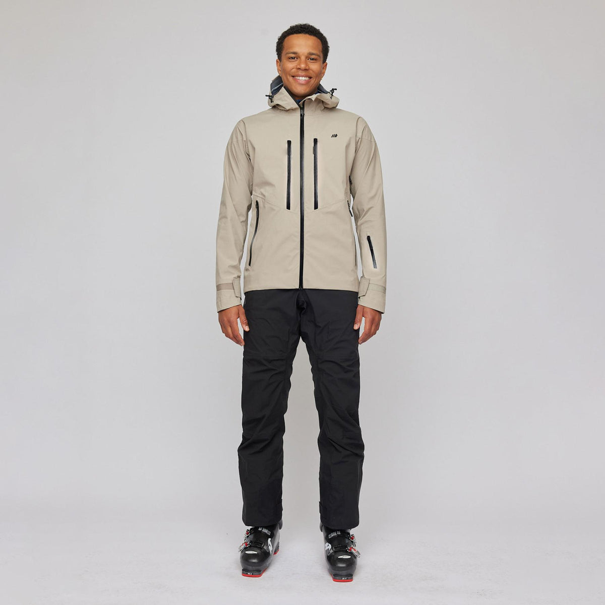 Breakulen – Vintage Khaki