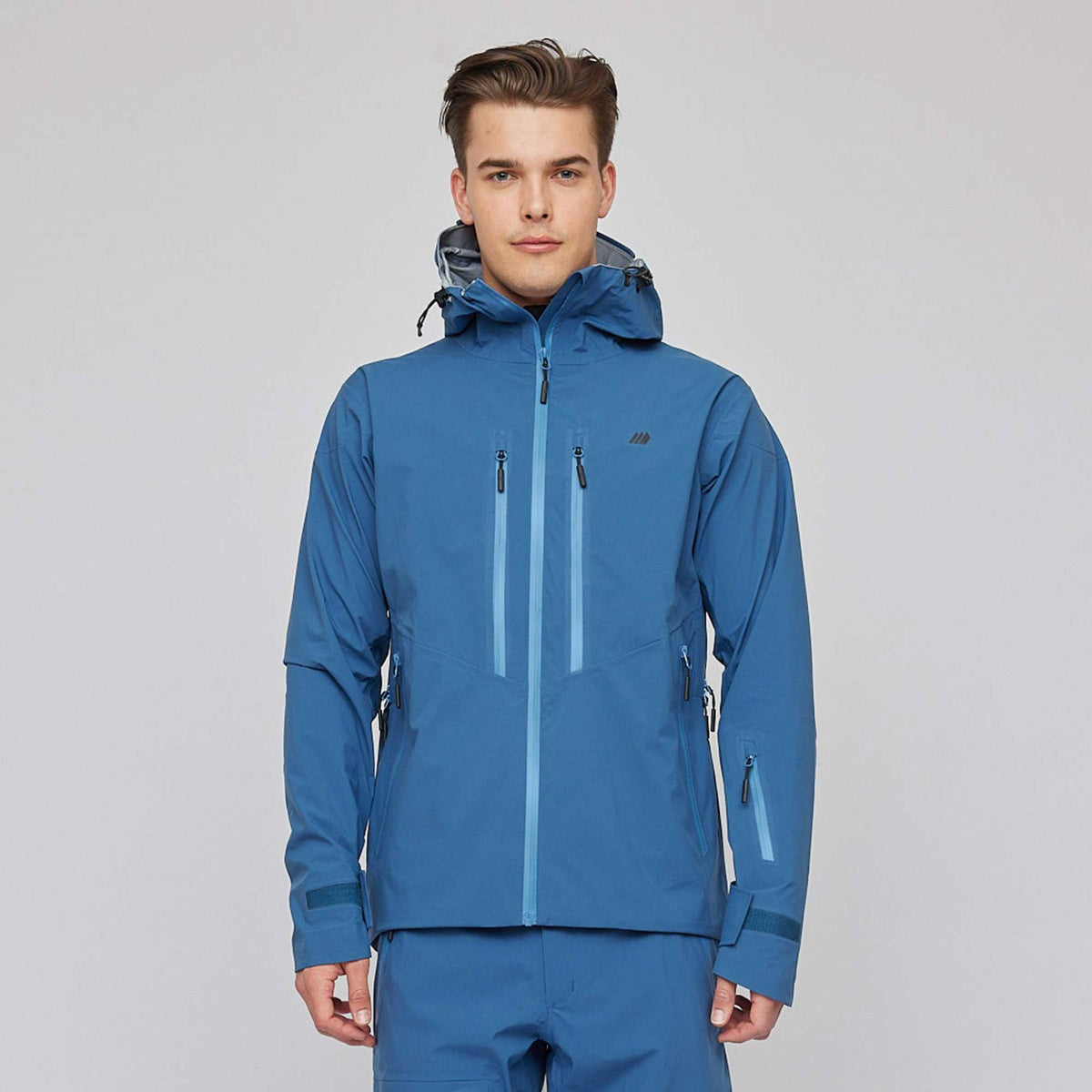 Breakulen – Ensign Blue