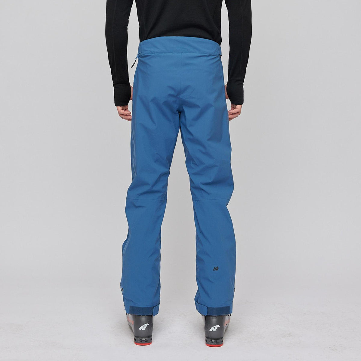 Horgaletten – Ensign Blue