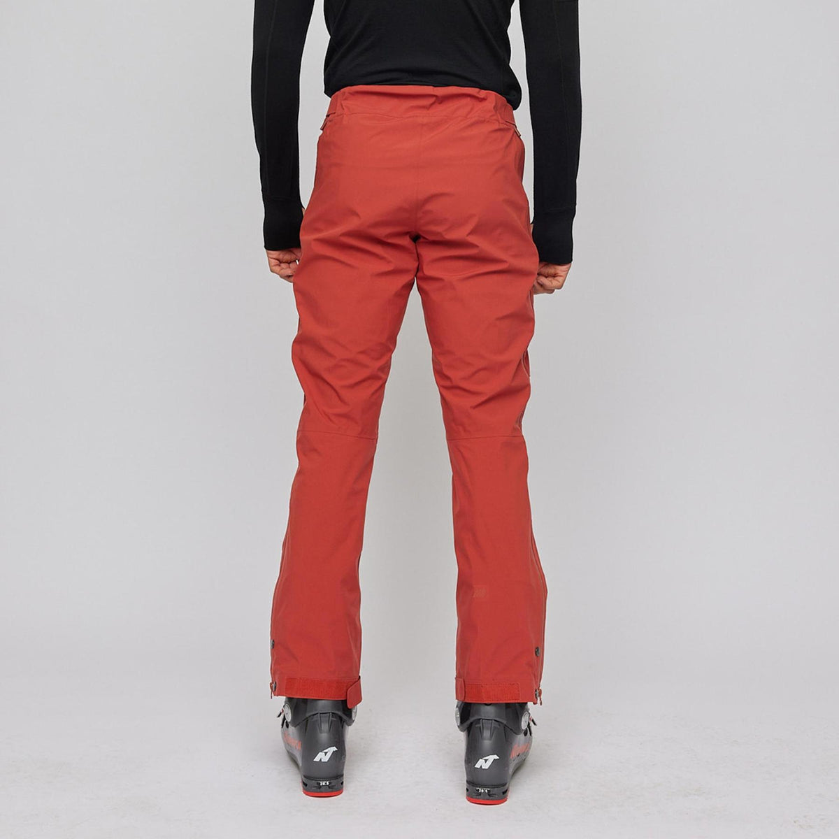 Horgaletten – Terracotta