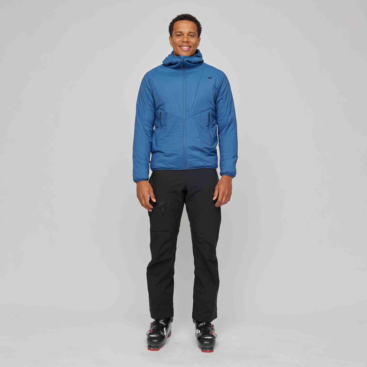 Losnedal – Ensign Blue