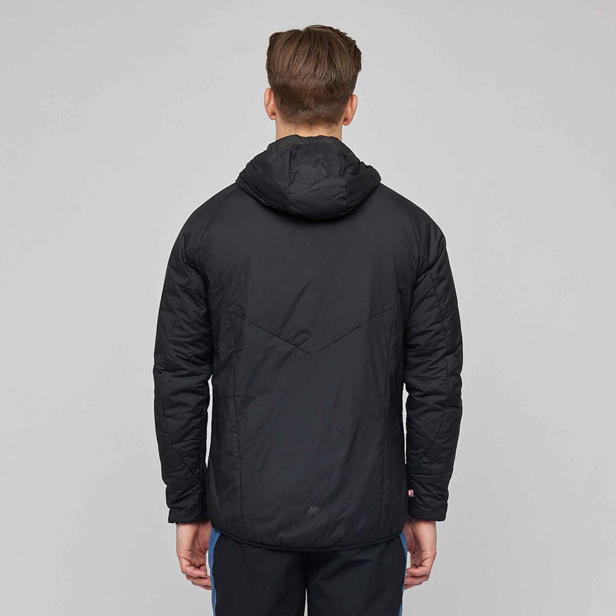 Losnedal – Black