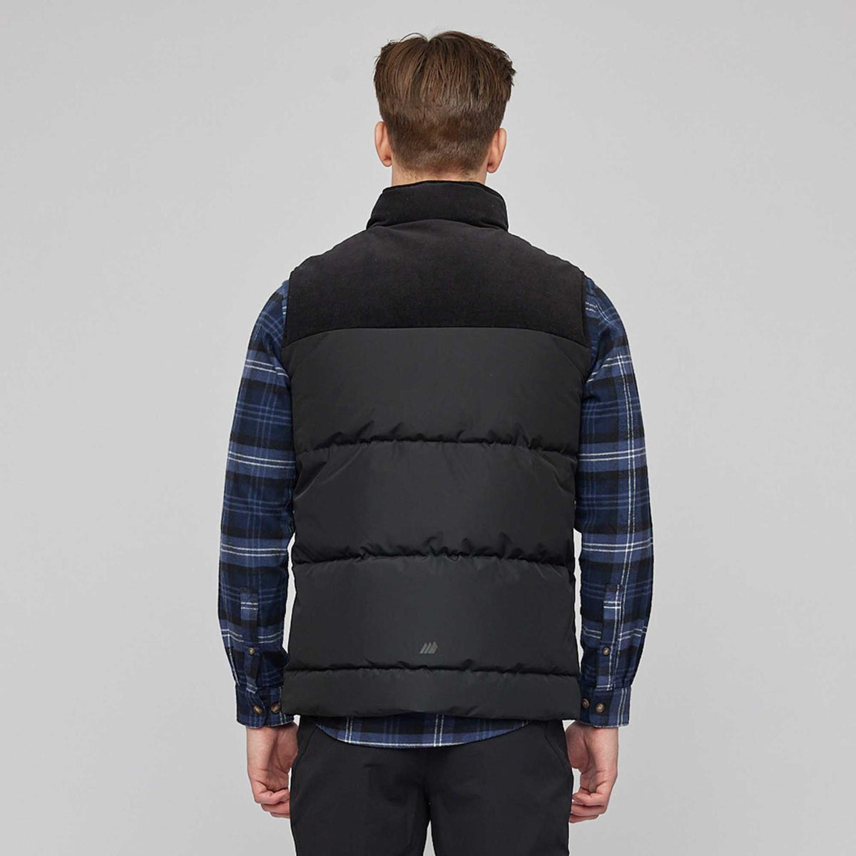 Lynge – Black