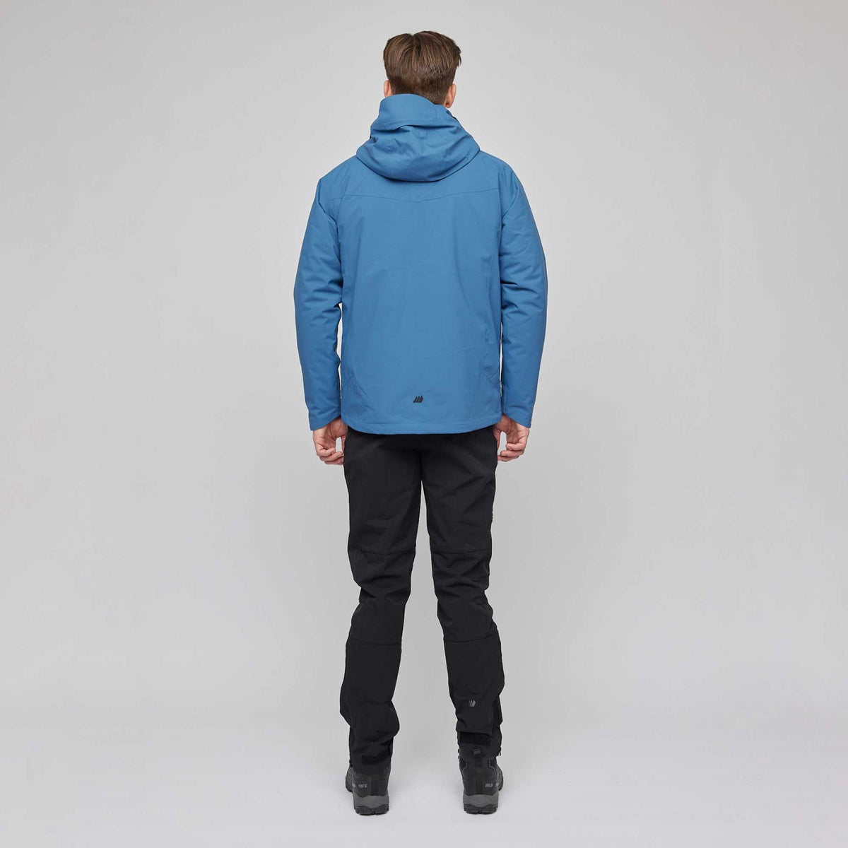 Randers – Ensign Blue