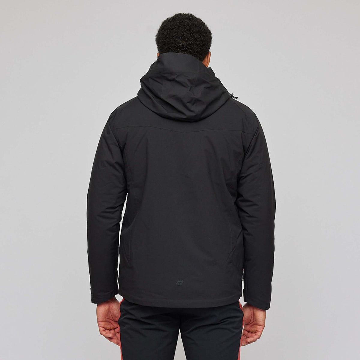 Randers – Black