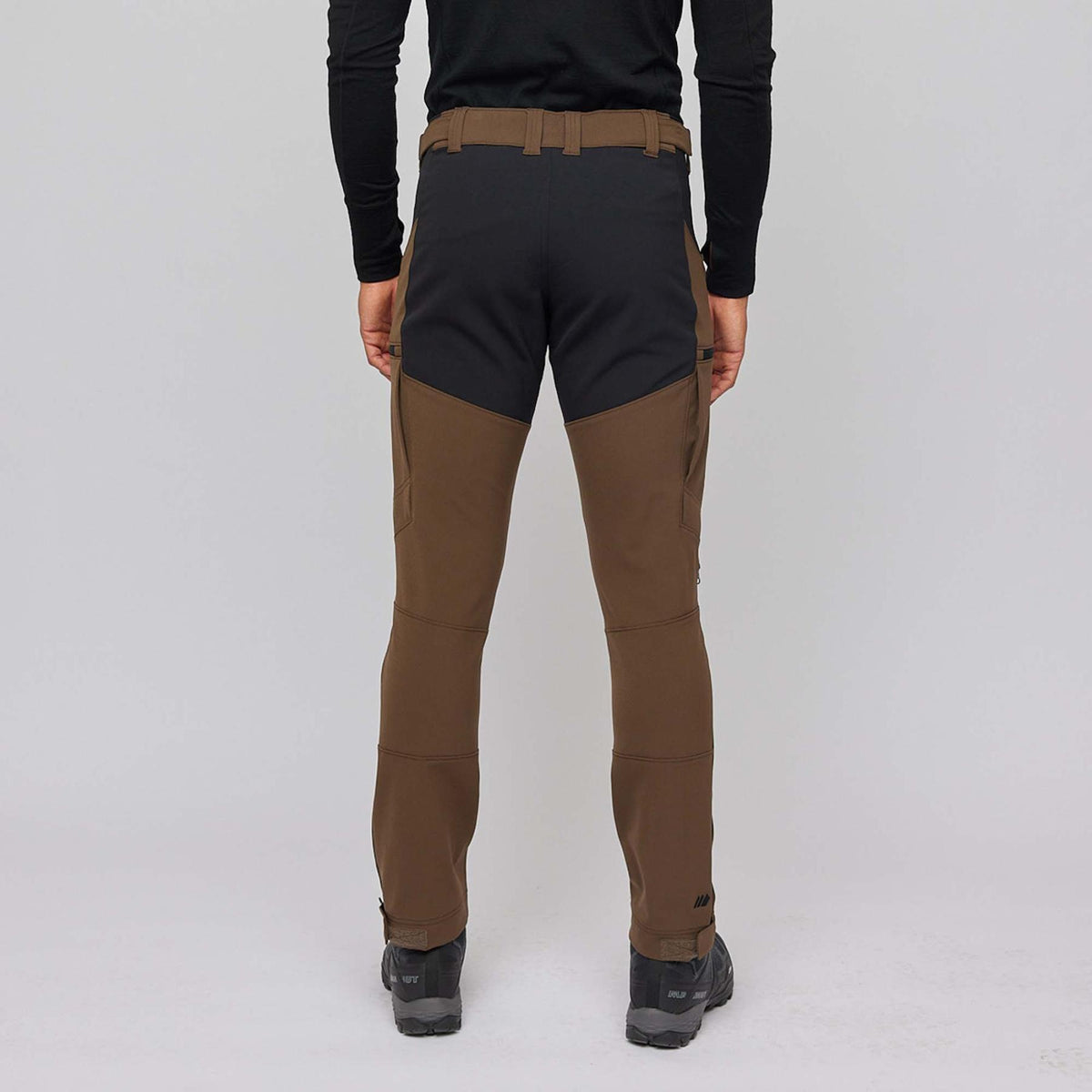 Tryvann – Slate Black