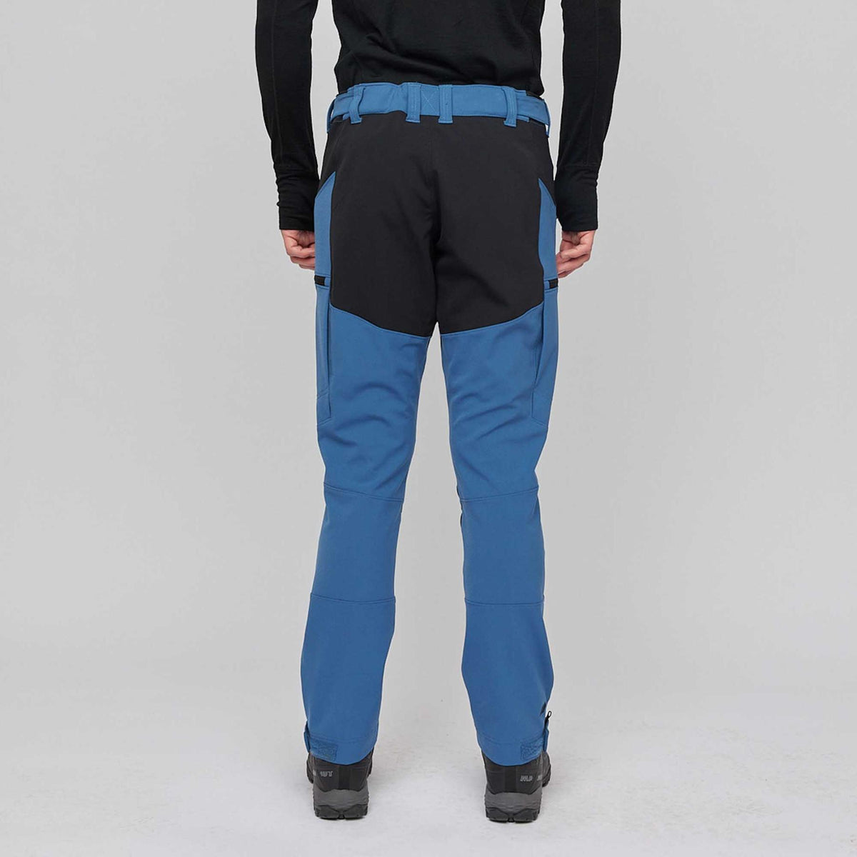 Tryvann – Ensign Blue