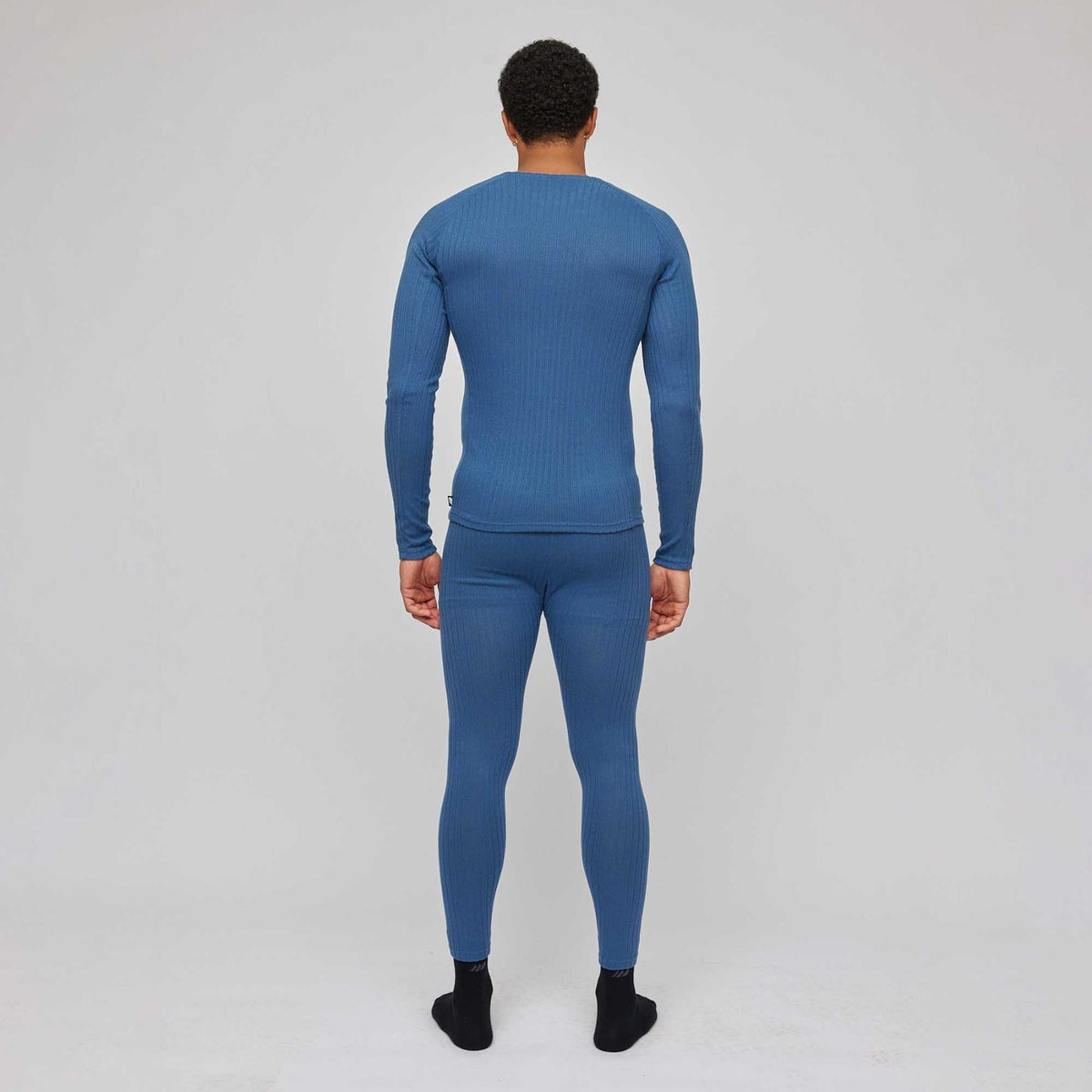 Nibbenuten – Ensign Blue
