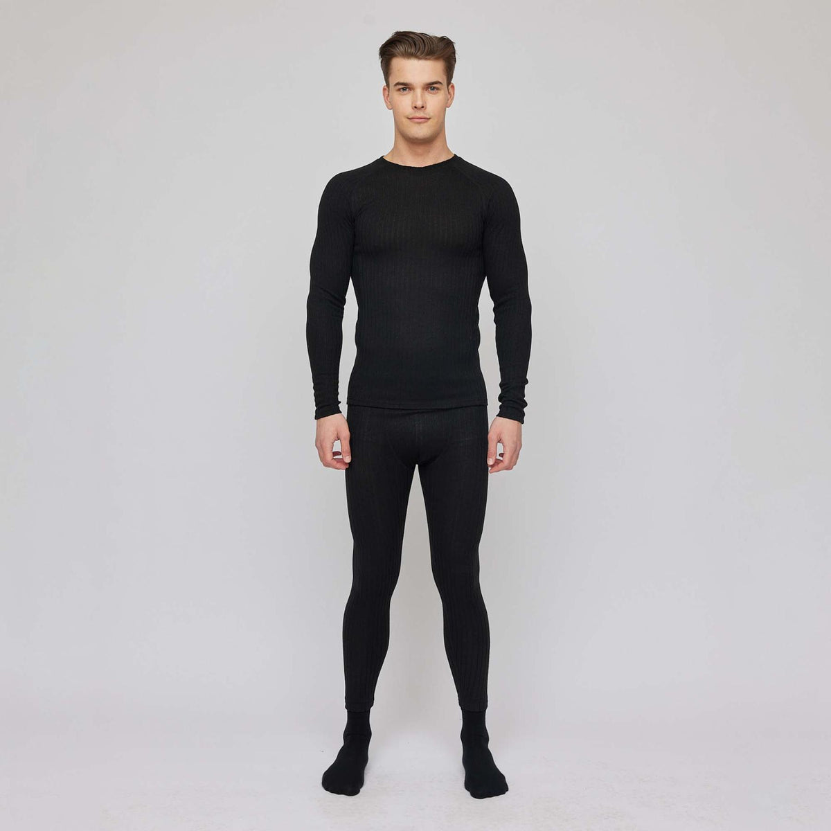 Nibbenuten – Black