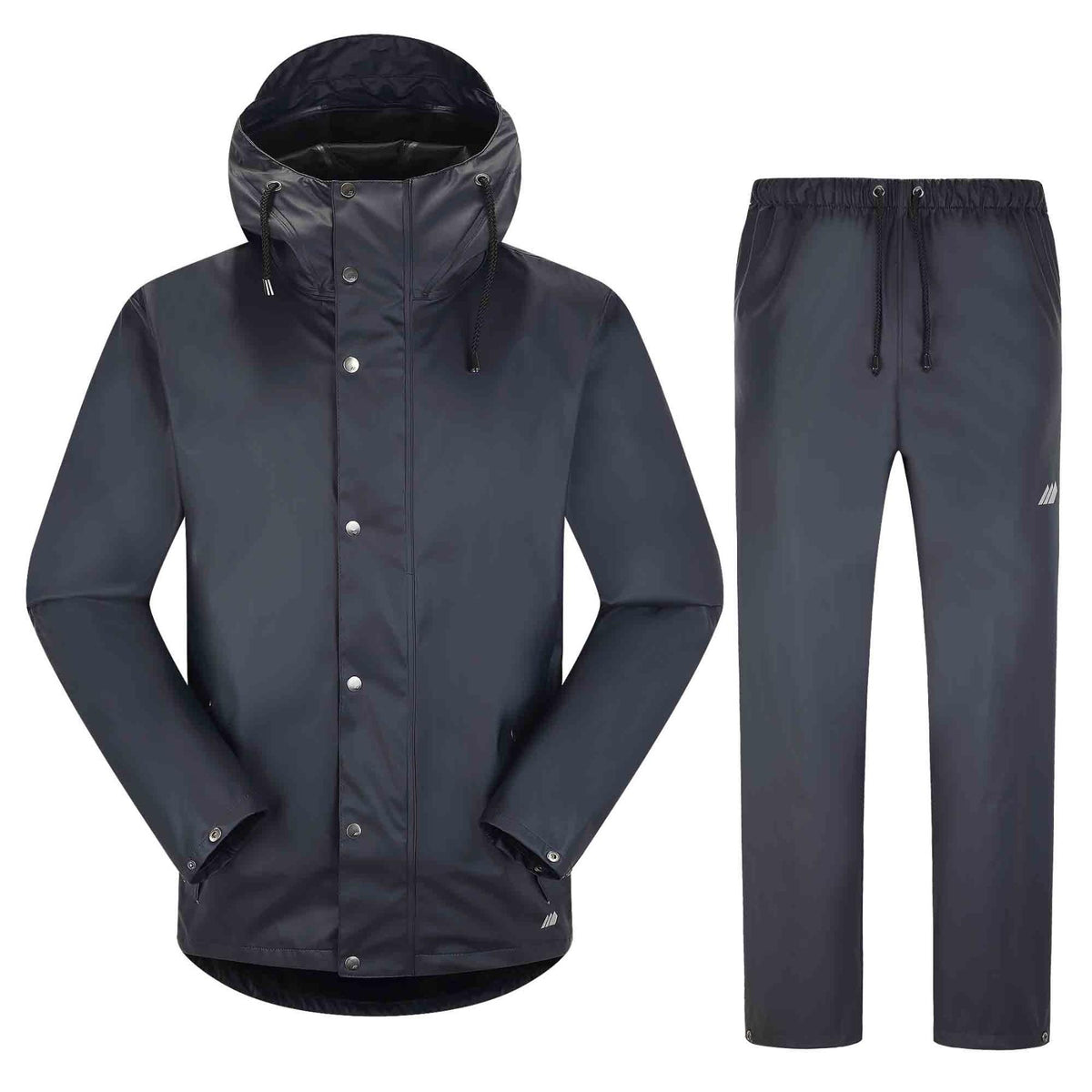 Buholmen – Dark Navy