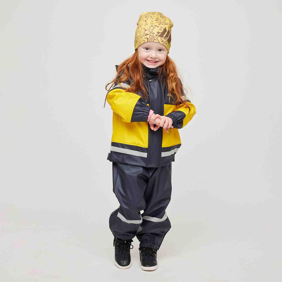 Ona – Solo Yellow