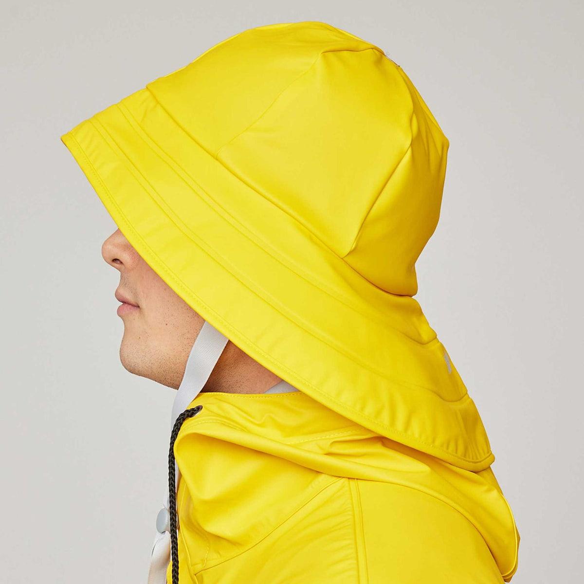 Årvik – Solo Yellow