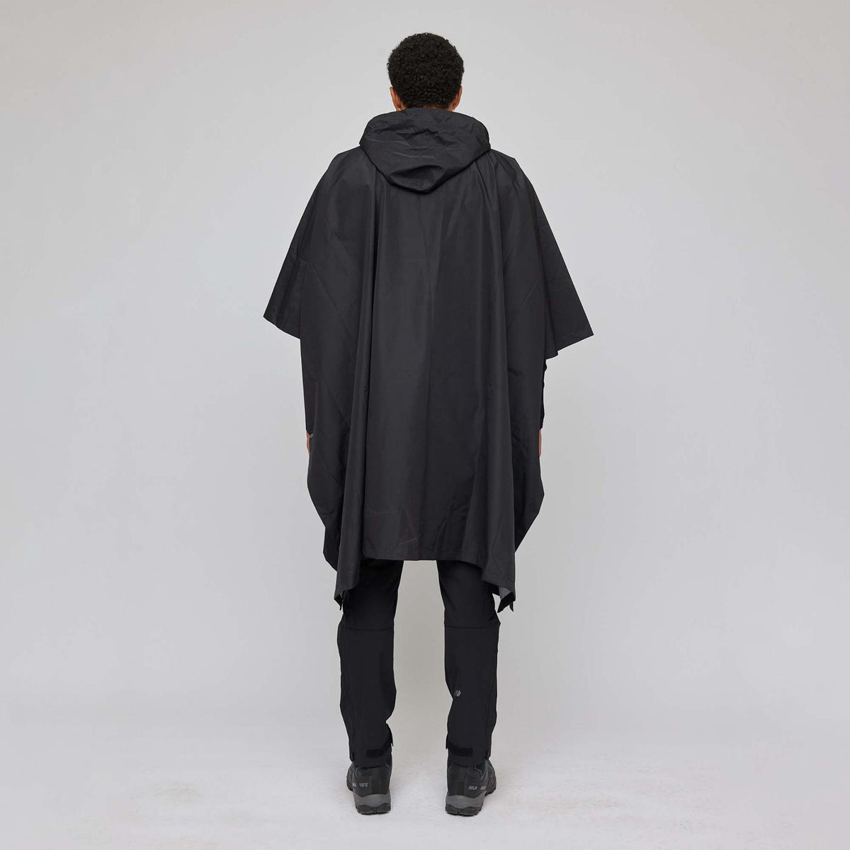 Malmen – Black