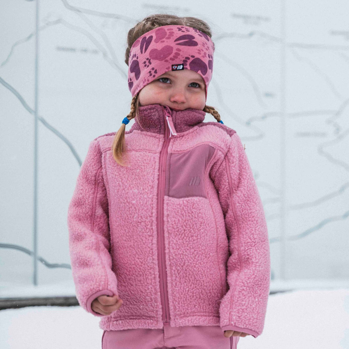 Tuva – Wild Rose