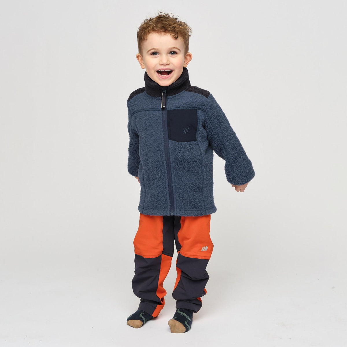 Tuva – Dark Denim