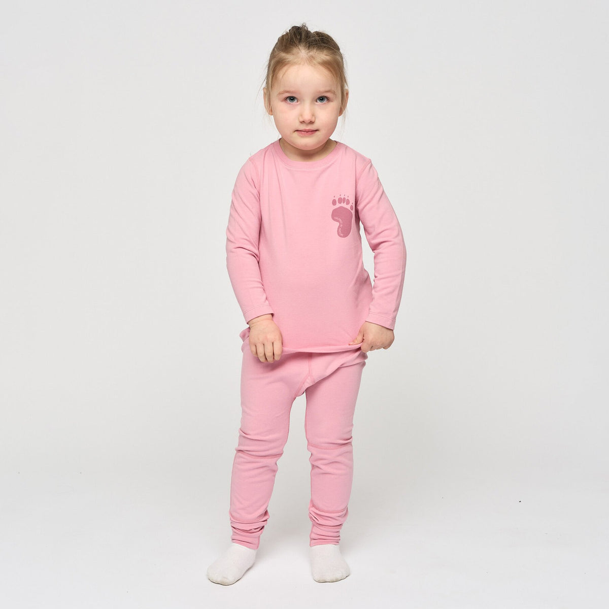 Liomseter – Wild Rose