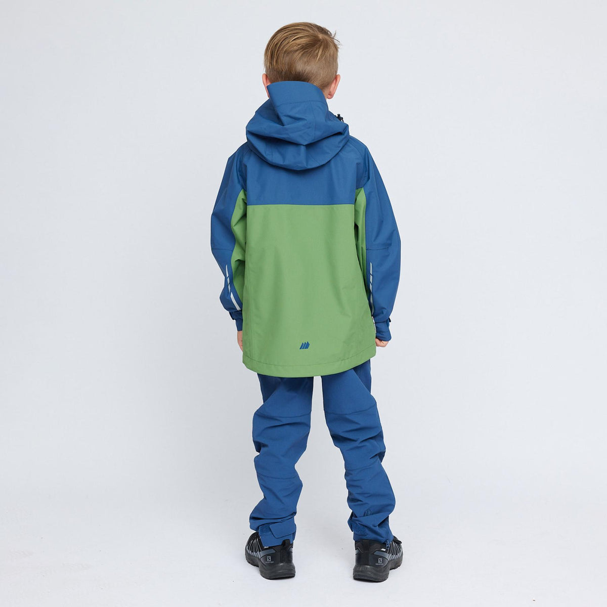Skarfjellet – Vineyard Green