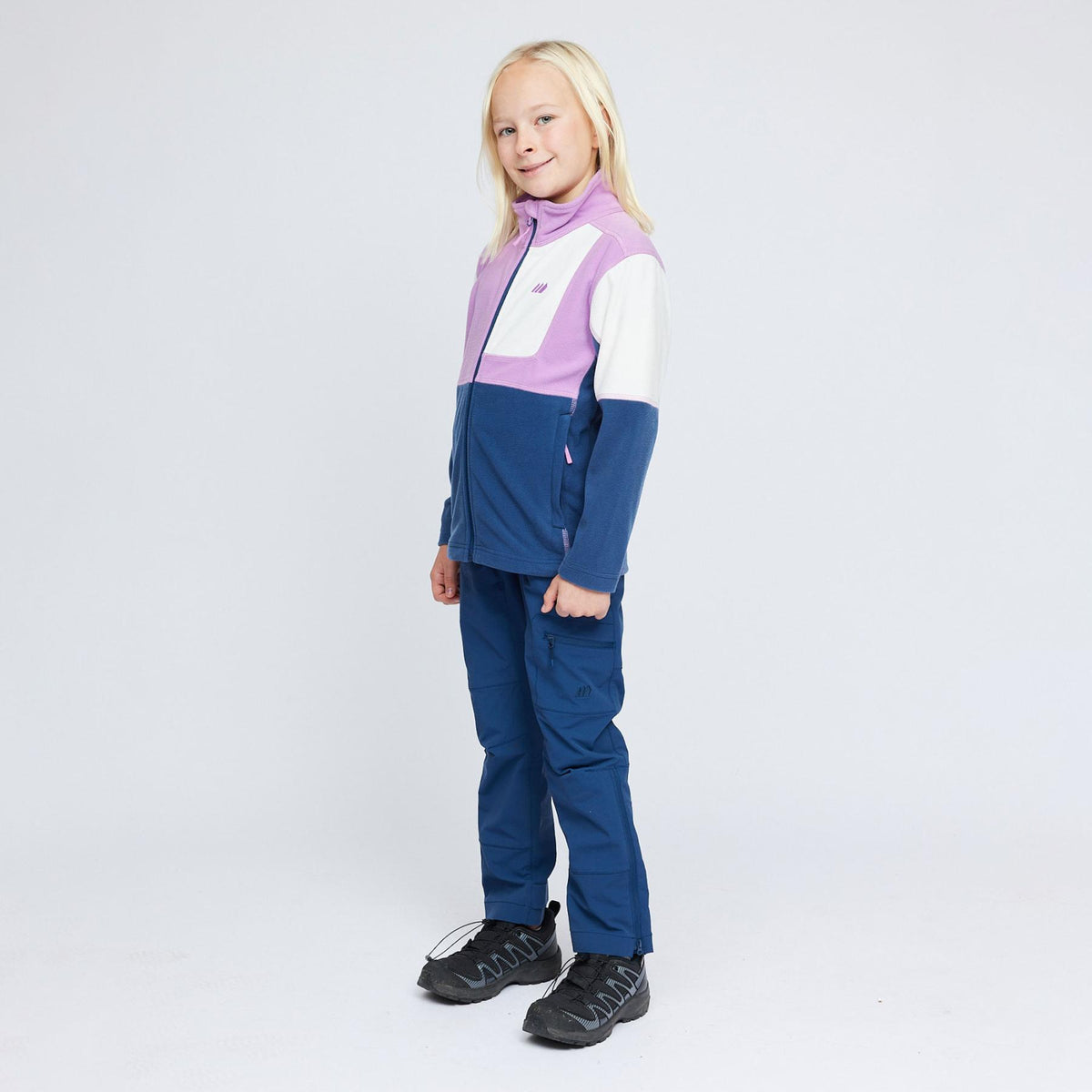 Troms – Pale Pansy