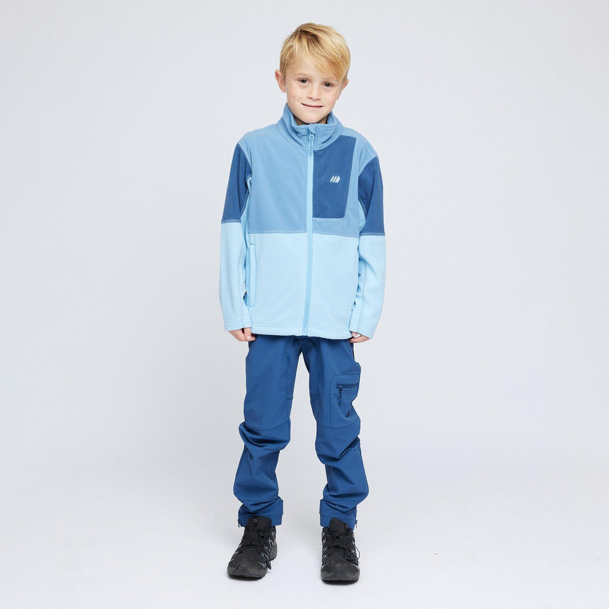 Troms – Coronet Blue