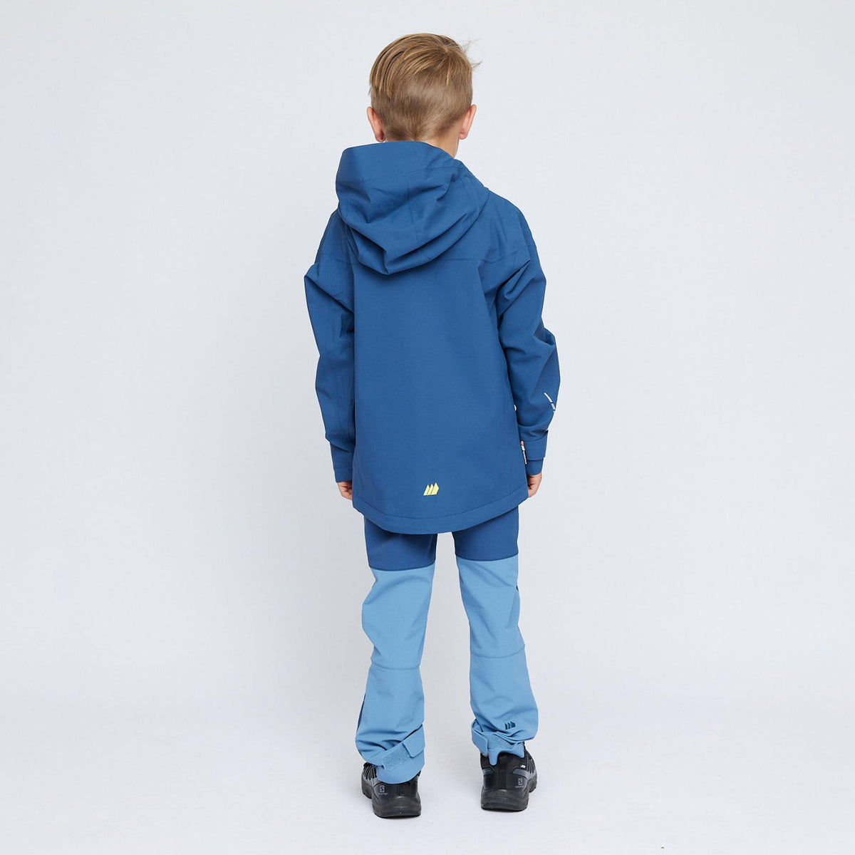 Hulfjell – Dark Denim
