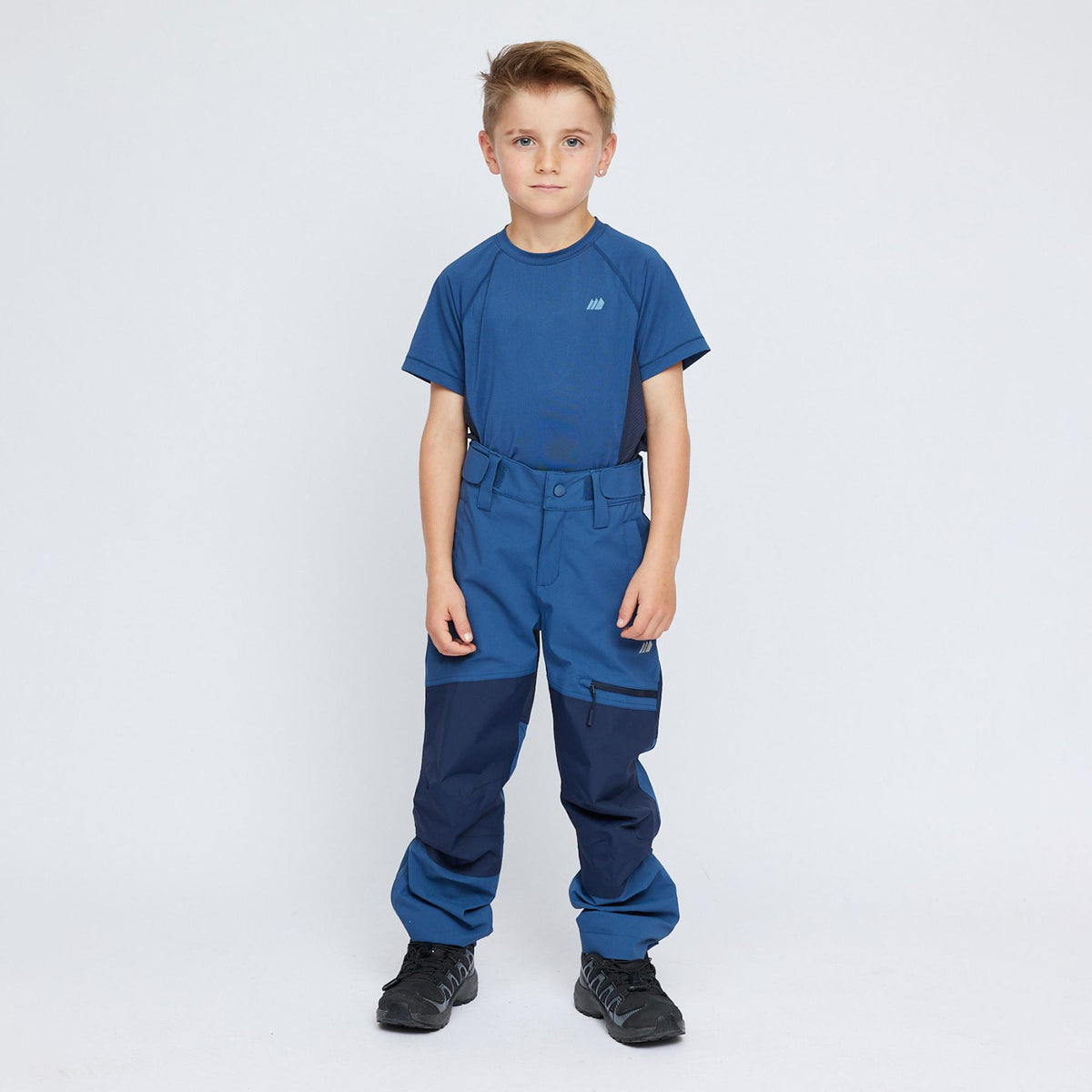 Gjendesheim – Dark Denim