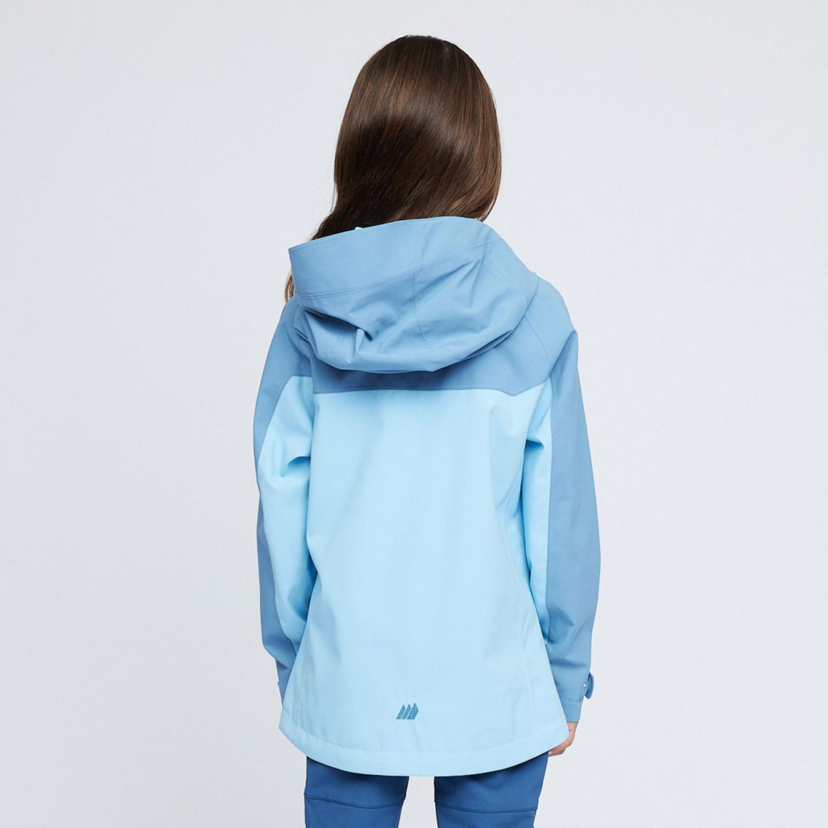 Puttegga – Dusk blue