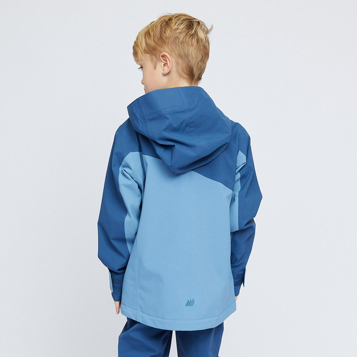 Tangen – Coronet Blue